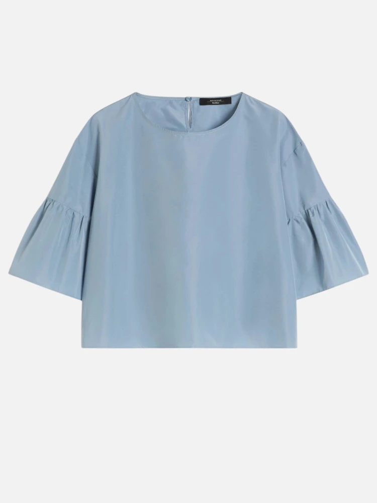 WEEKEND MAX MARA WKDBREAK blouse