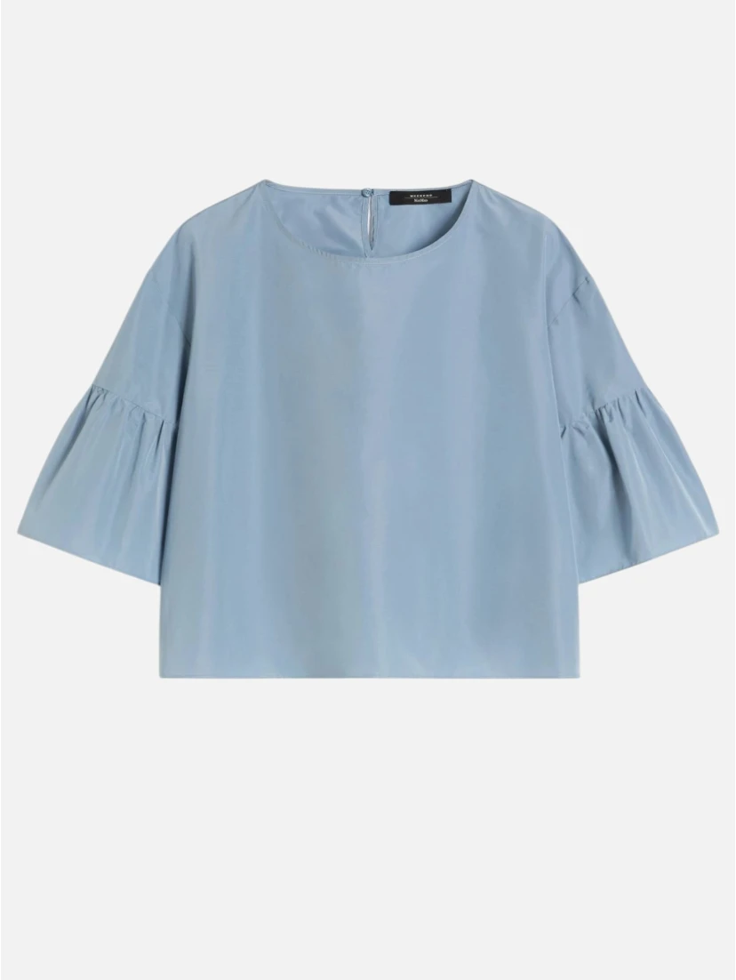 WEEKEND MAX MARA WKDBREAK blouse