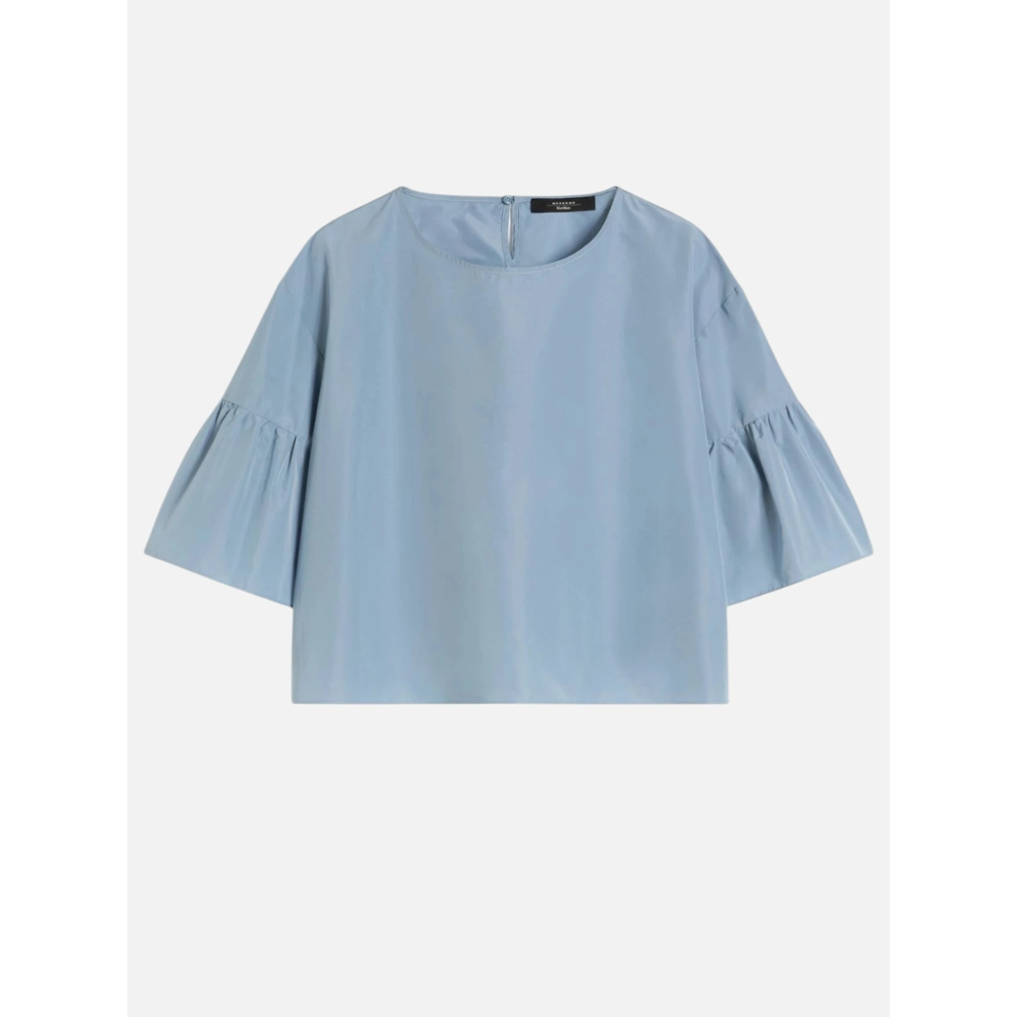 WEEKEND MAX MARA WKDBREAK blouse