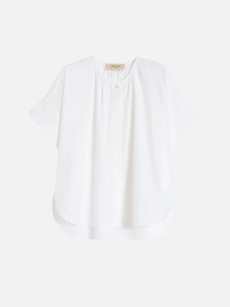 WEEKEND MAX MARA WKDEDUCATA shirt