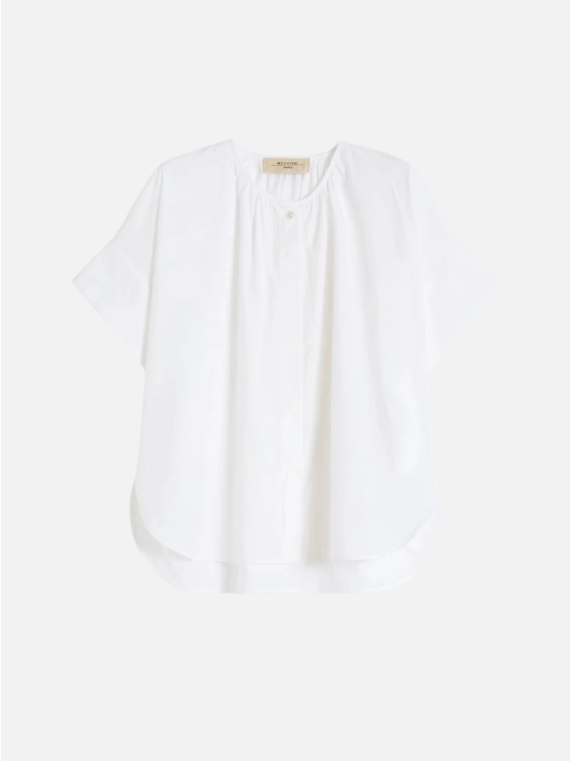 WEEKEND MAX MARA WKDEDUCATA shirt