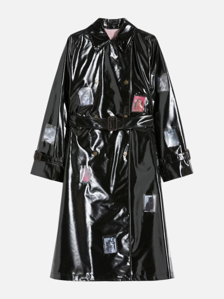 WEEKEND MAX MARA WKSOPERA coat