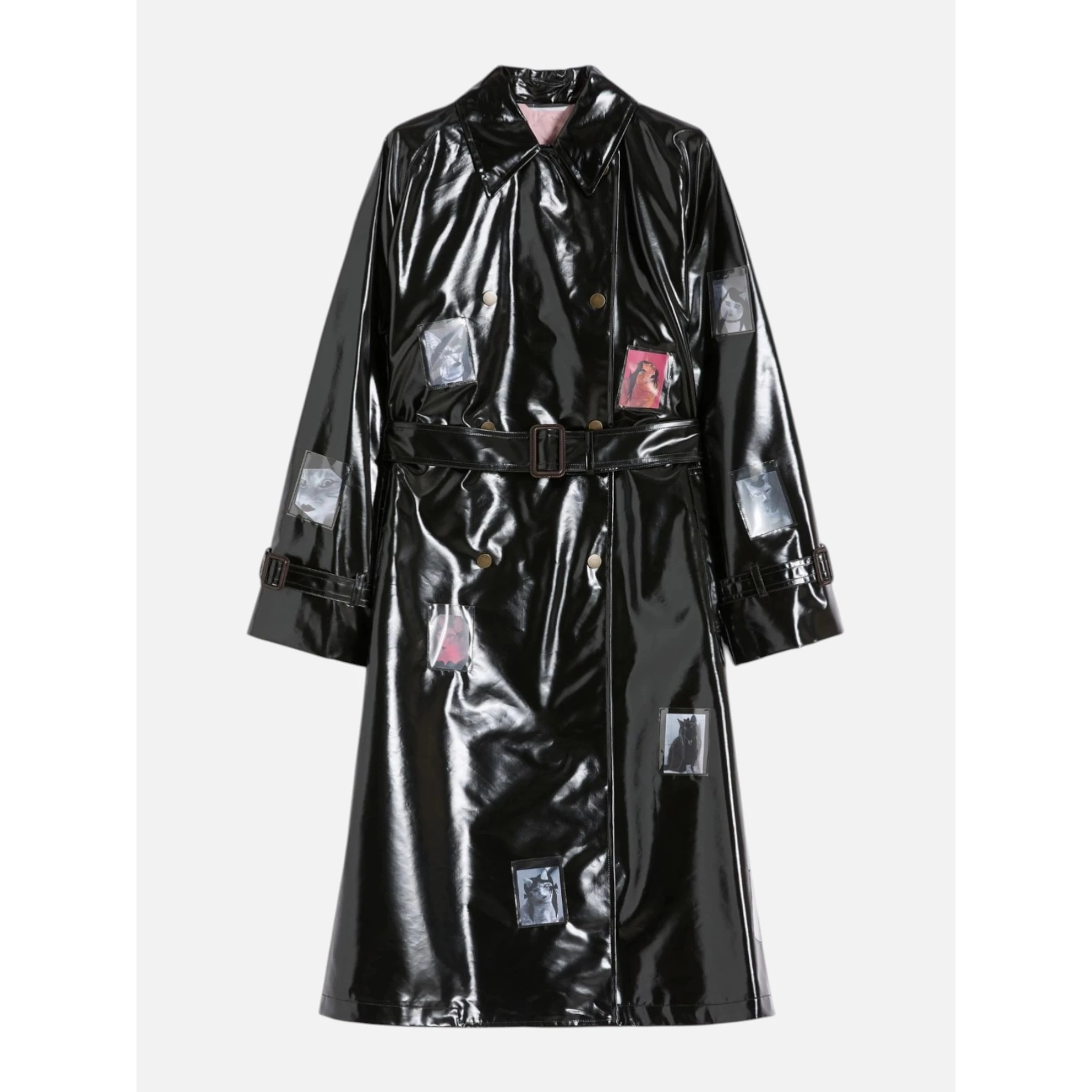 WEEKEND MAX MARA WKSOPERA coat