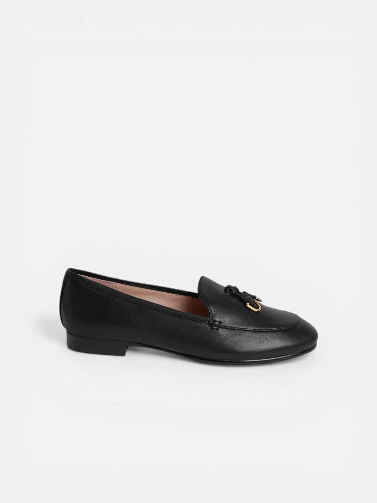 COCCINELLE LOOP shoes