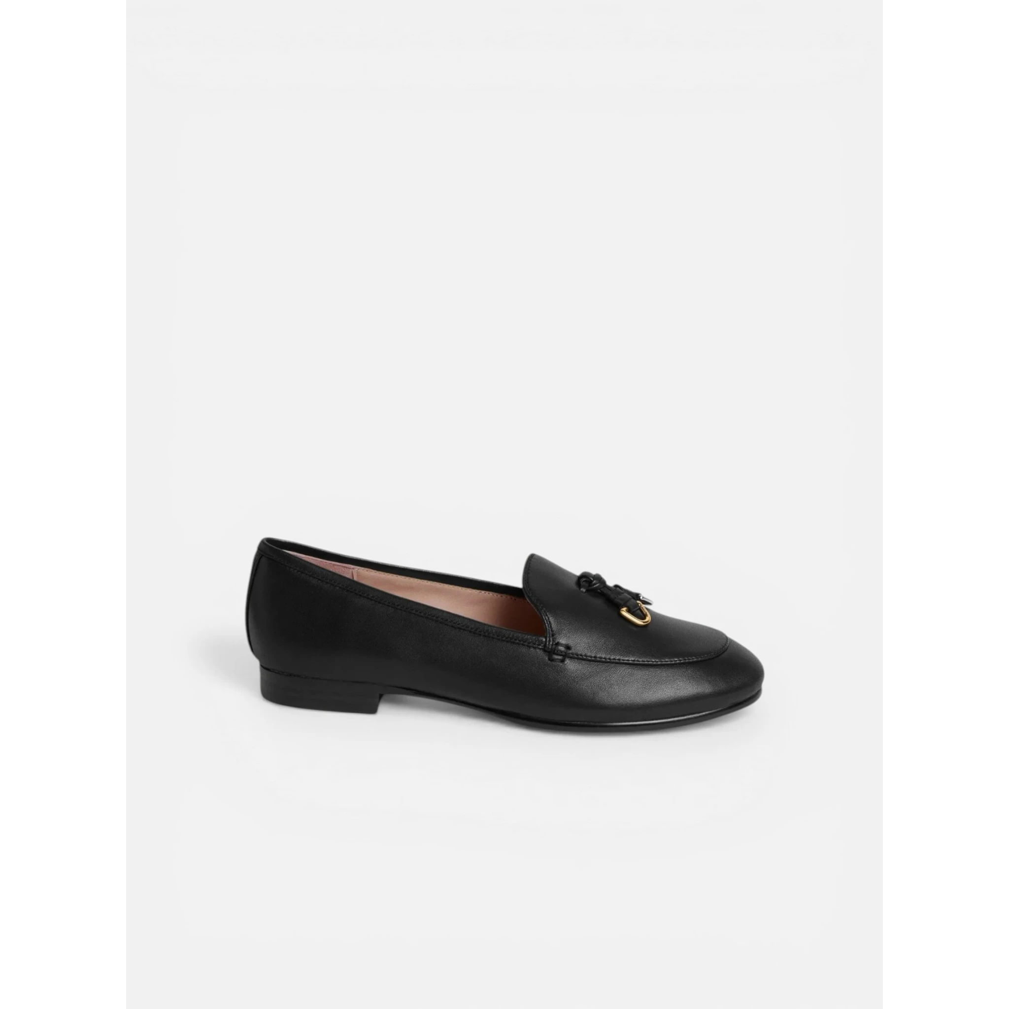 COCCINELLE LOOP shoes