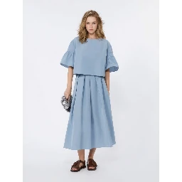 WEEKEND MAX MARA WKDBREAK blouse