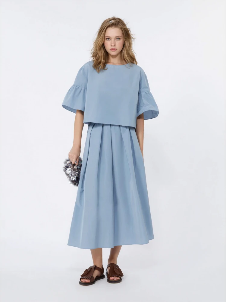 WEEKEND MAX MARA WKDBREAK blouse alternative