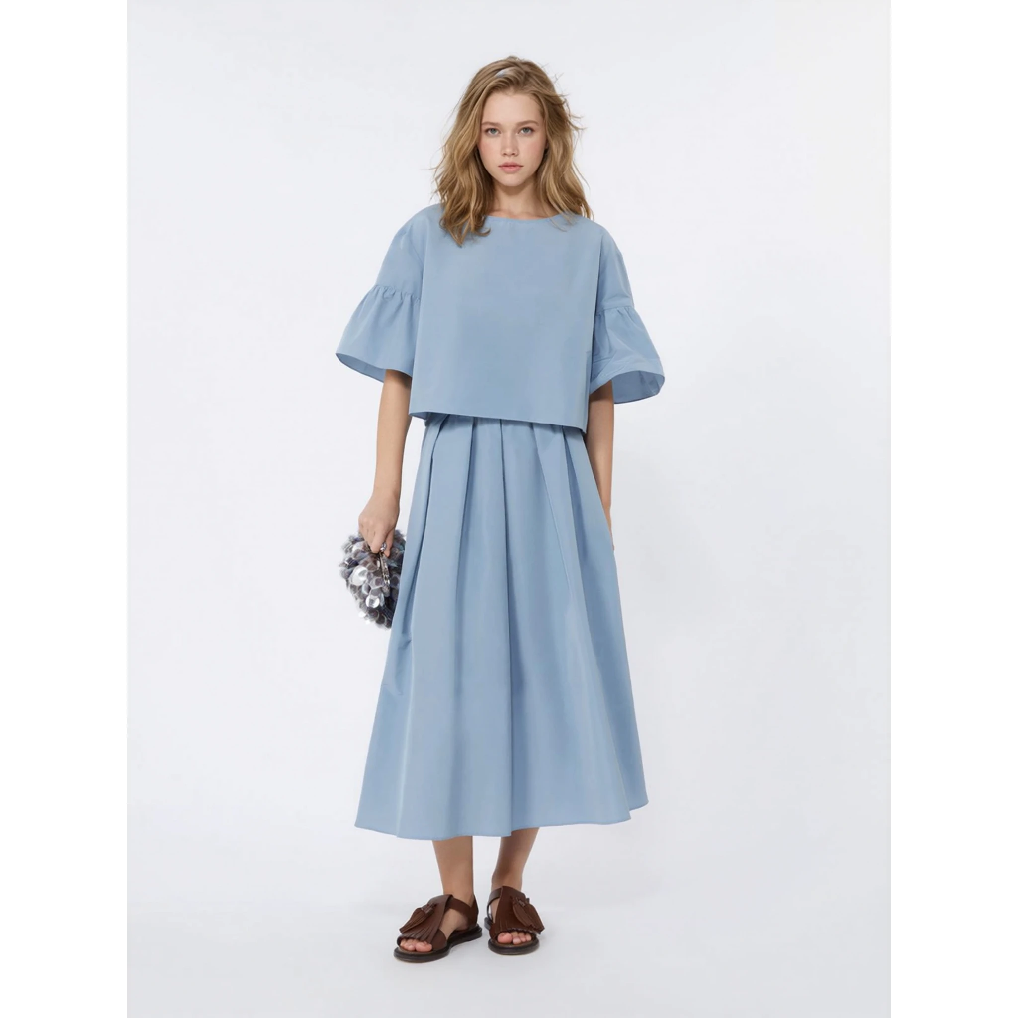 WEEKEND MAX MARA WKDBREAK blouse