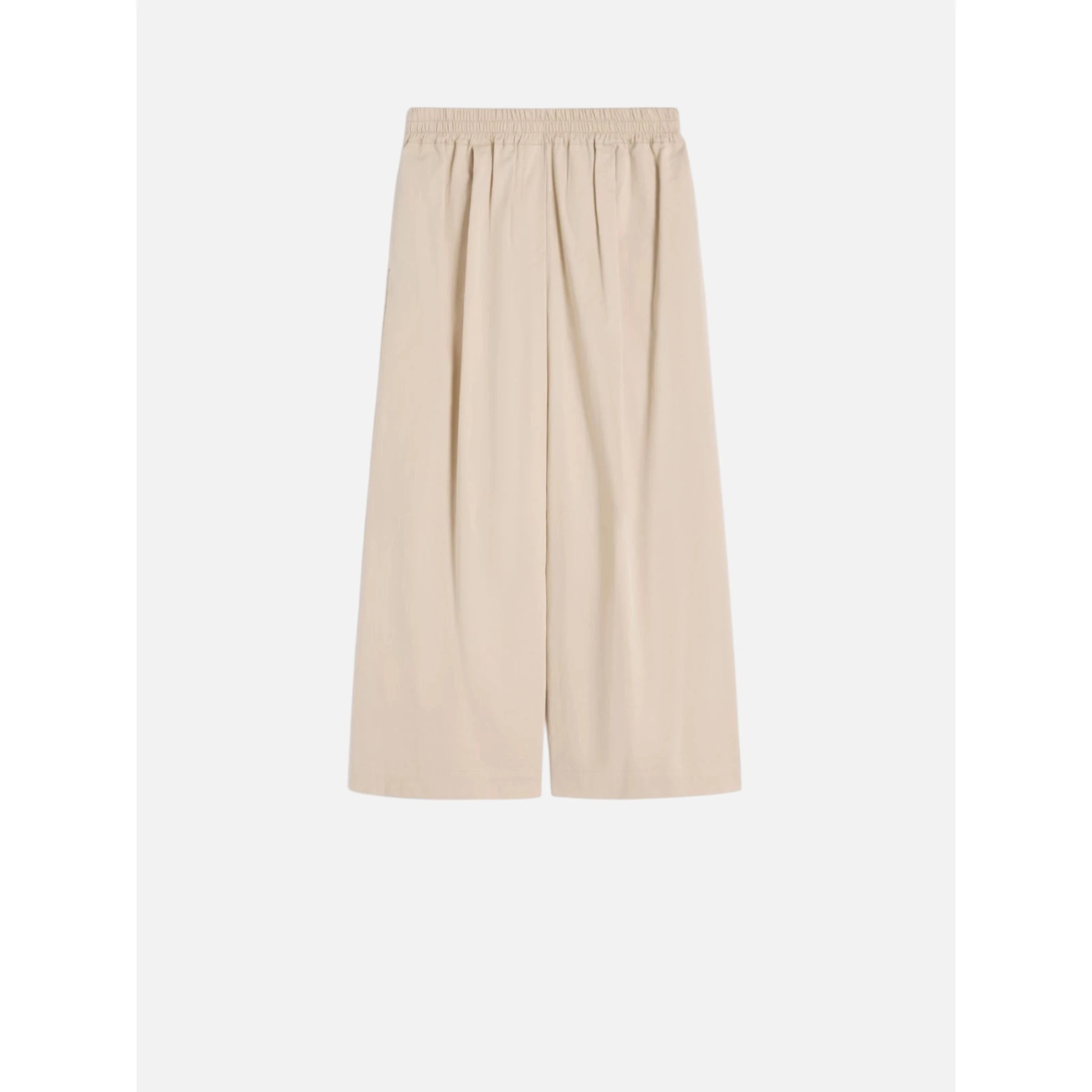 WEEKEND MAX MARA WKDGOLFO pants