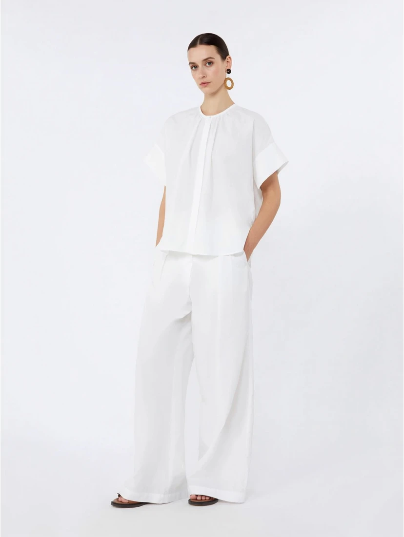 WEEKEND MAX MARA WKDEDUCATA shirt