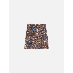WEEKEND MAX MARA WKDFUNGO skirt