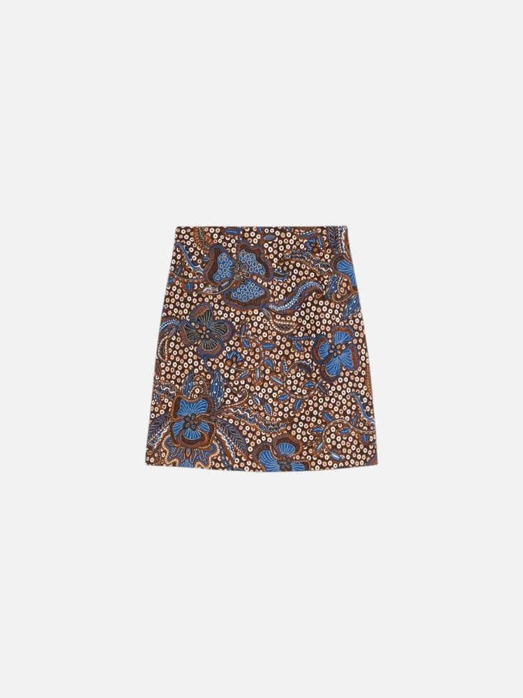 WEEKEND MAX MARA WKDFUNGO skirt