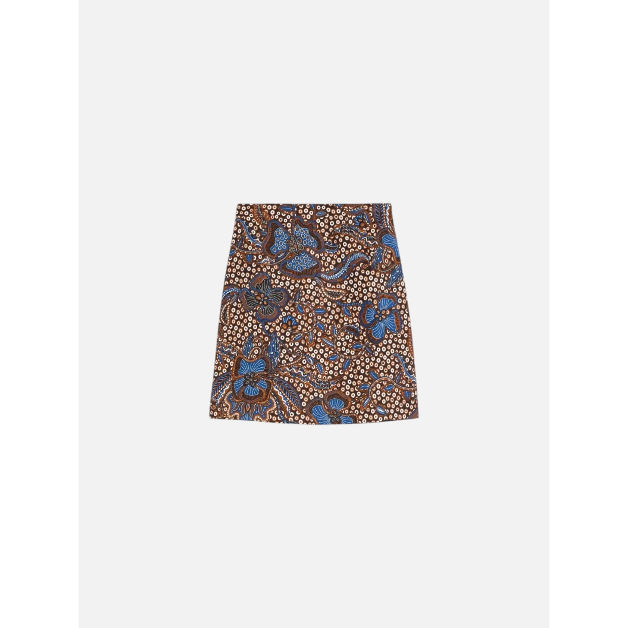 WEEKEND MAX MARA WKDFUNGO skirt