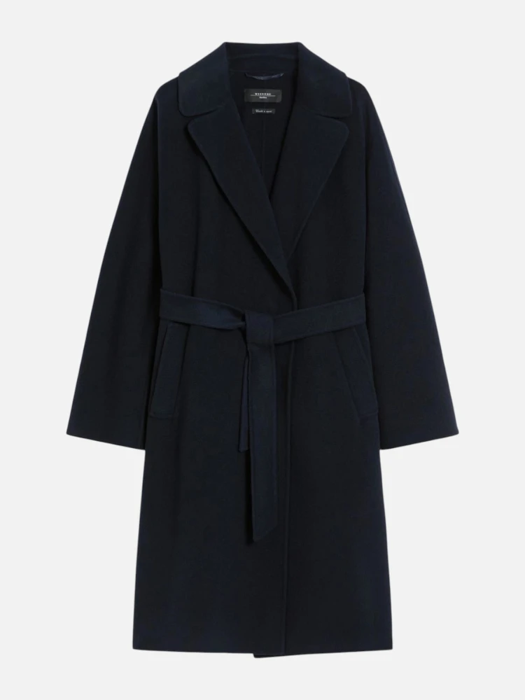 WEEKEND MAX MARA WKDCIVADA coat
