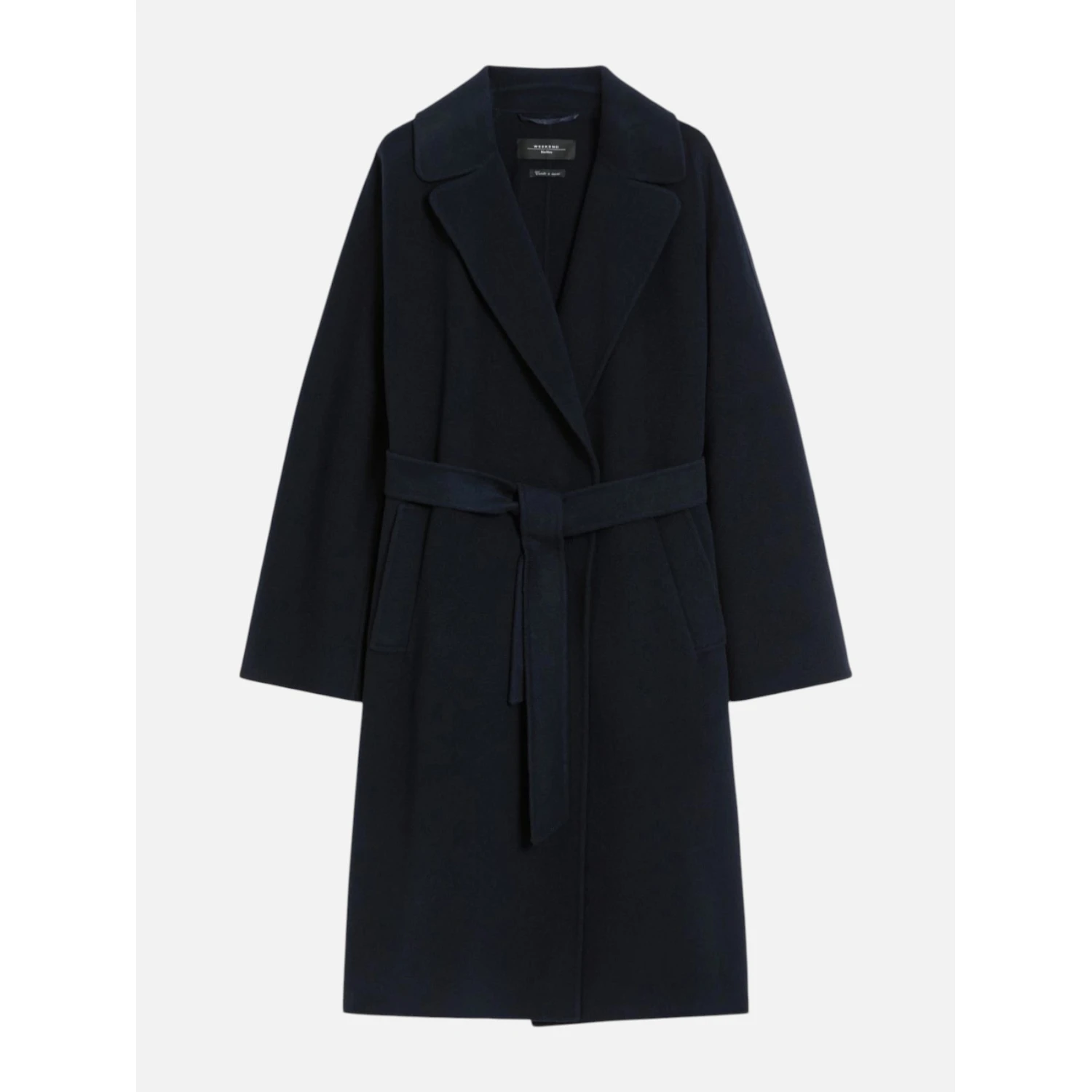 WEEKEND MAX MARA WKDCIVADA coat