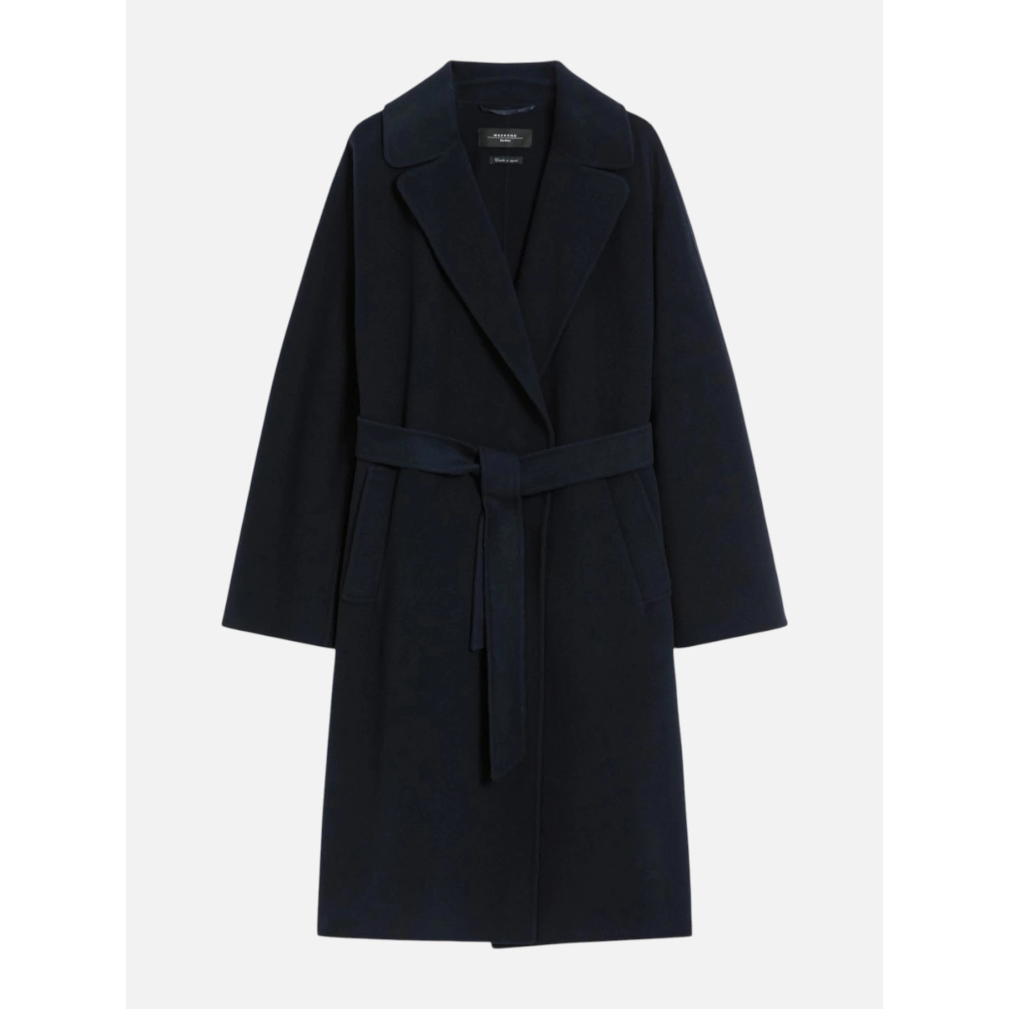 WEEKEND MAX MARA WKDCIVADA coat