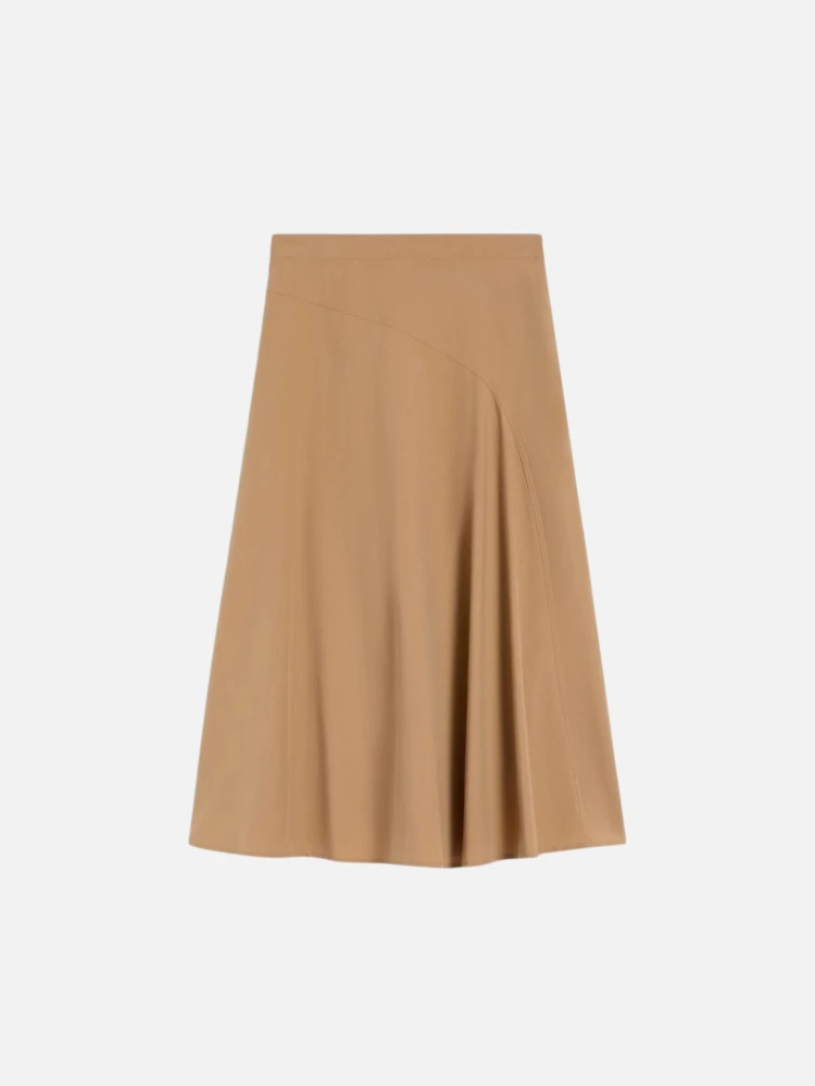 WEEKEND MAX MARA WKDZATTERA skirt