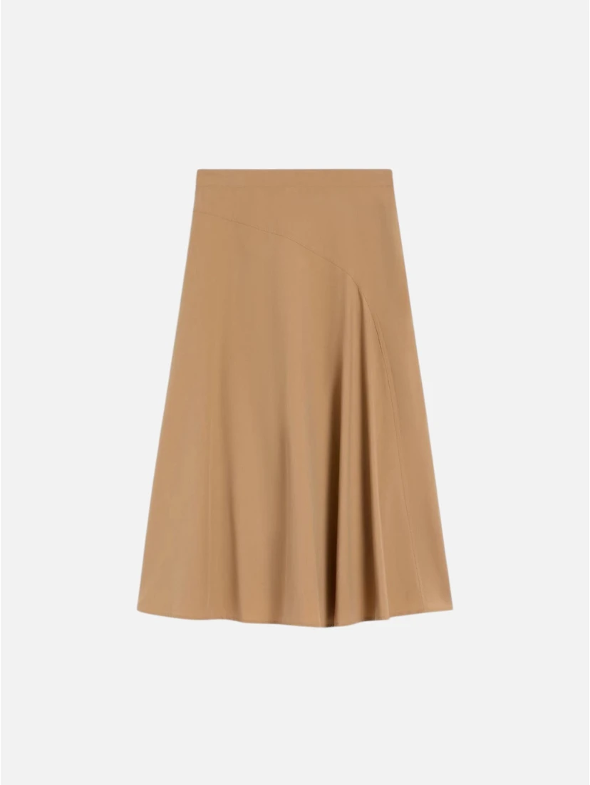 WEEKEND MAX MARA WKDZATTERA skirt