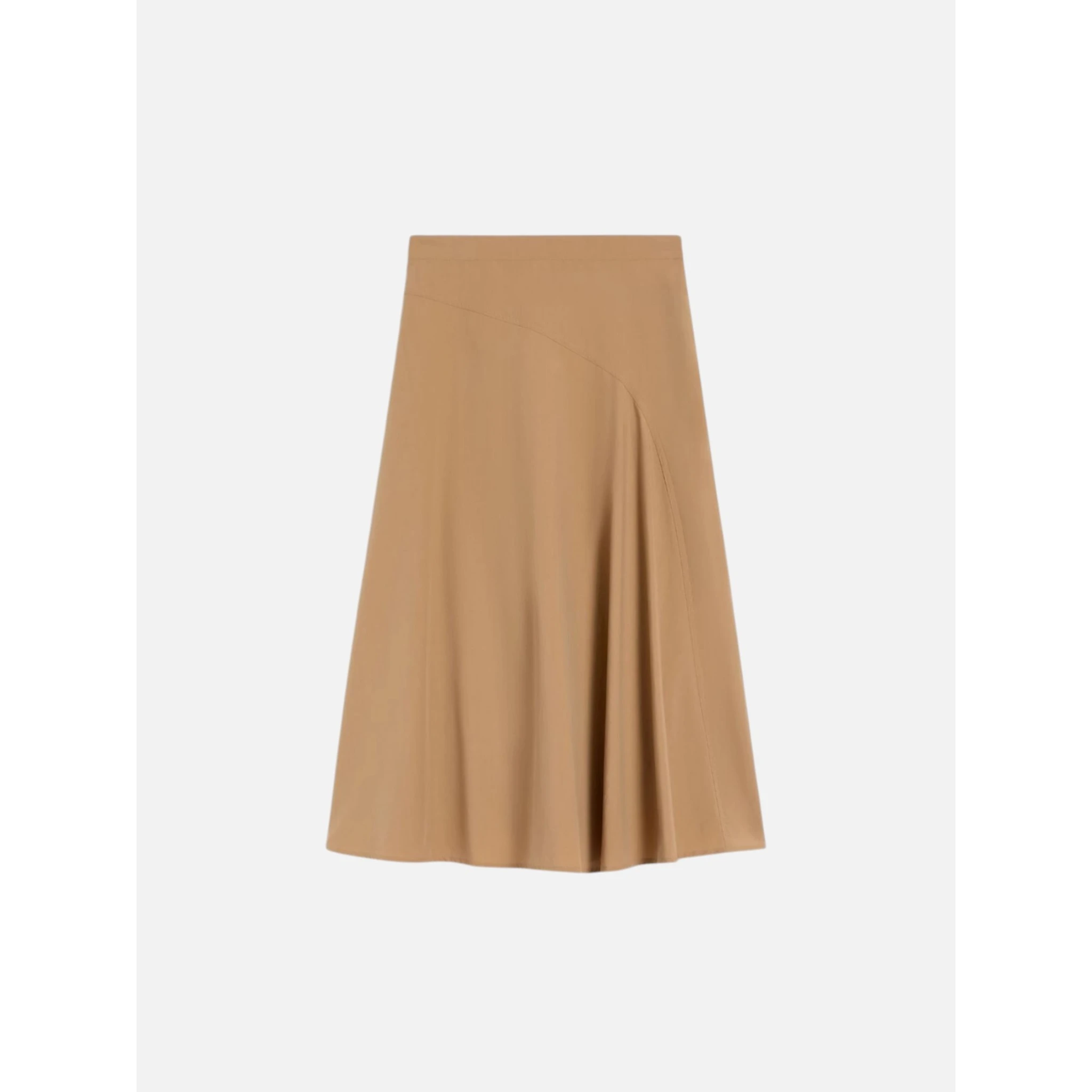 WEEKEND MAX MARA WKDZATTERA skirt