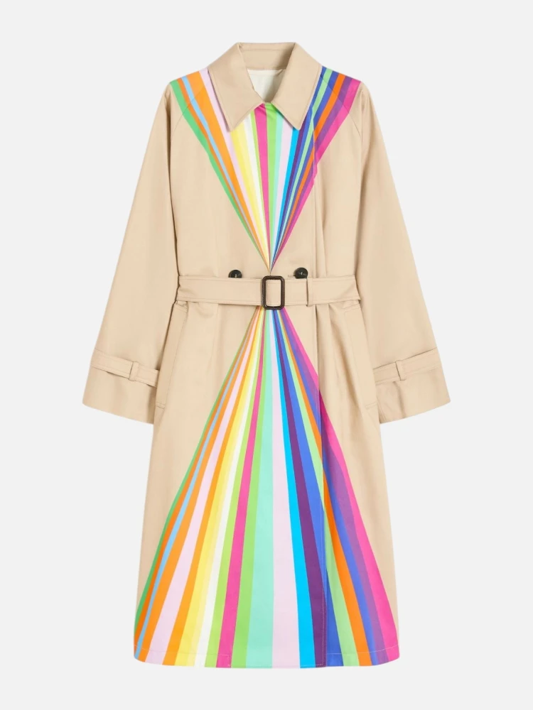 WEEKEND MAX MARA WKSPALANCA coat