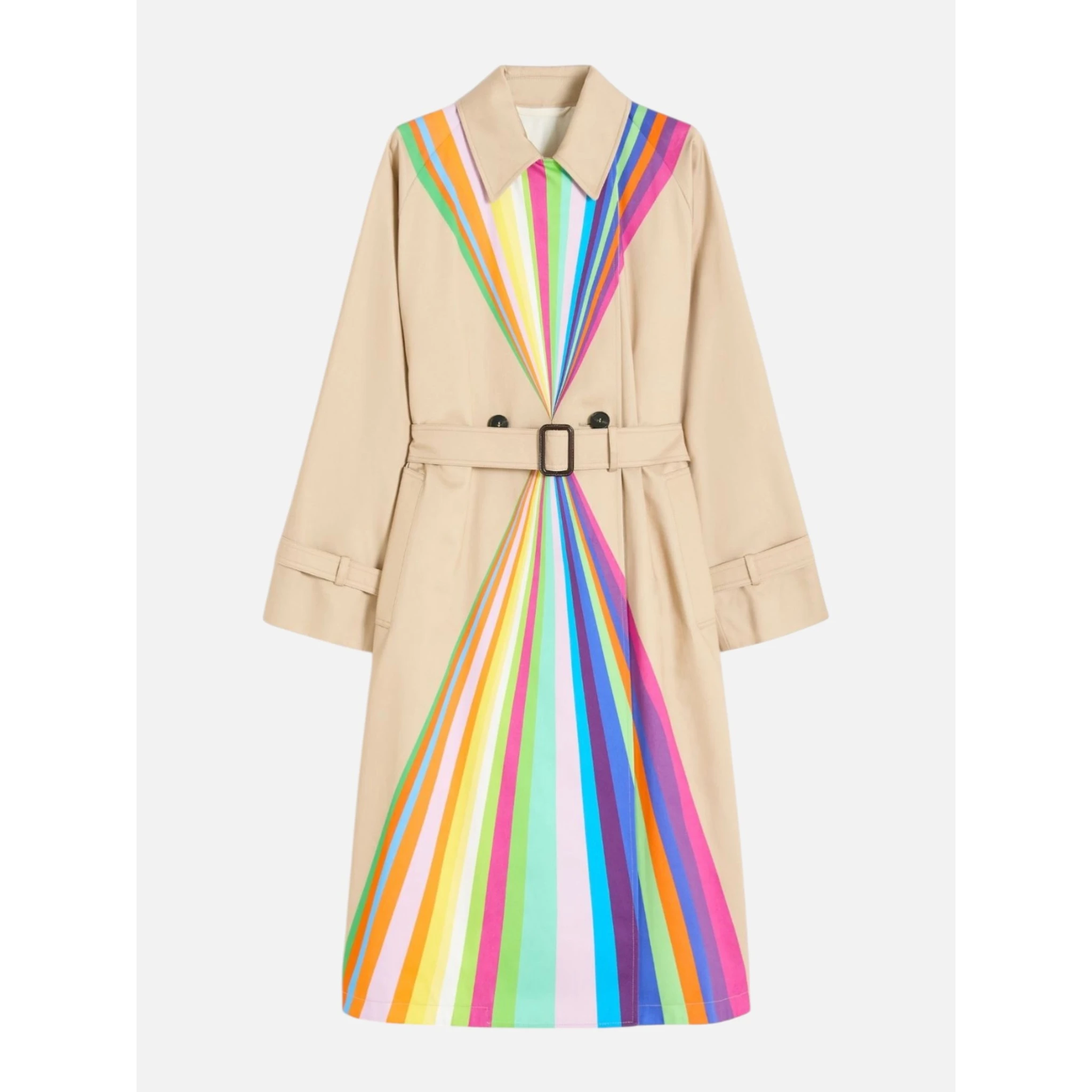 WEEKEND MAX MARA WKSPALANCA coat