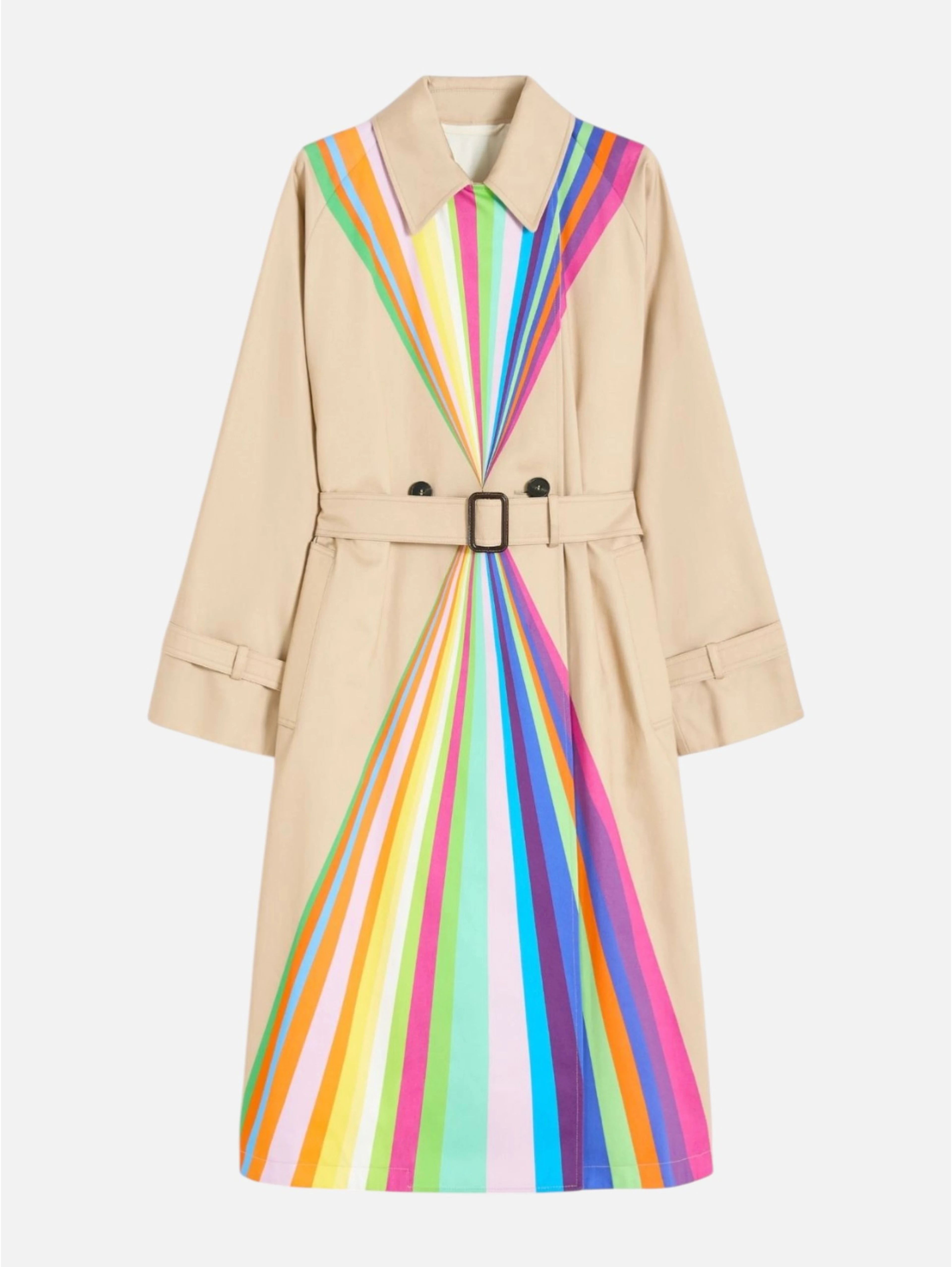 WEEKEND MAX MARA WKSPALANCA coat