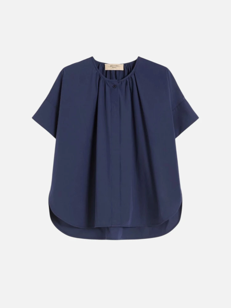 WEEKEND MAX MARA WKDEDUCATA shirt