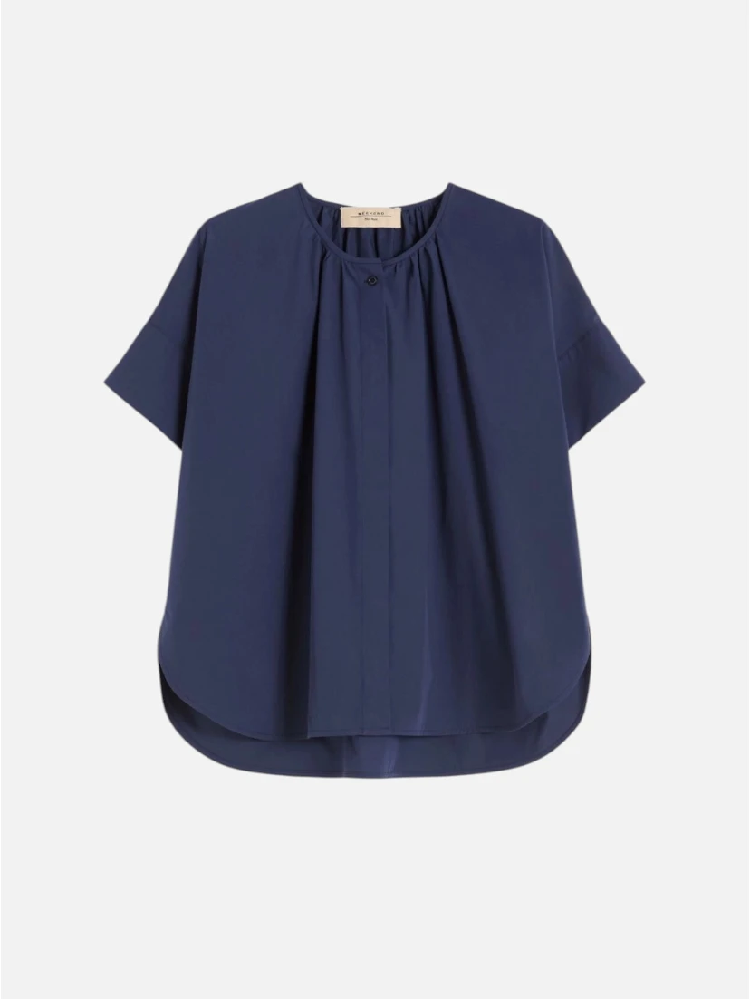 WEEKEND MAX MARA WKDEDUCATA shirt