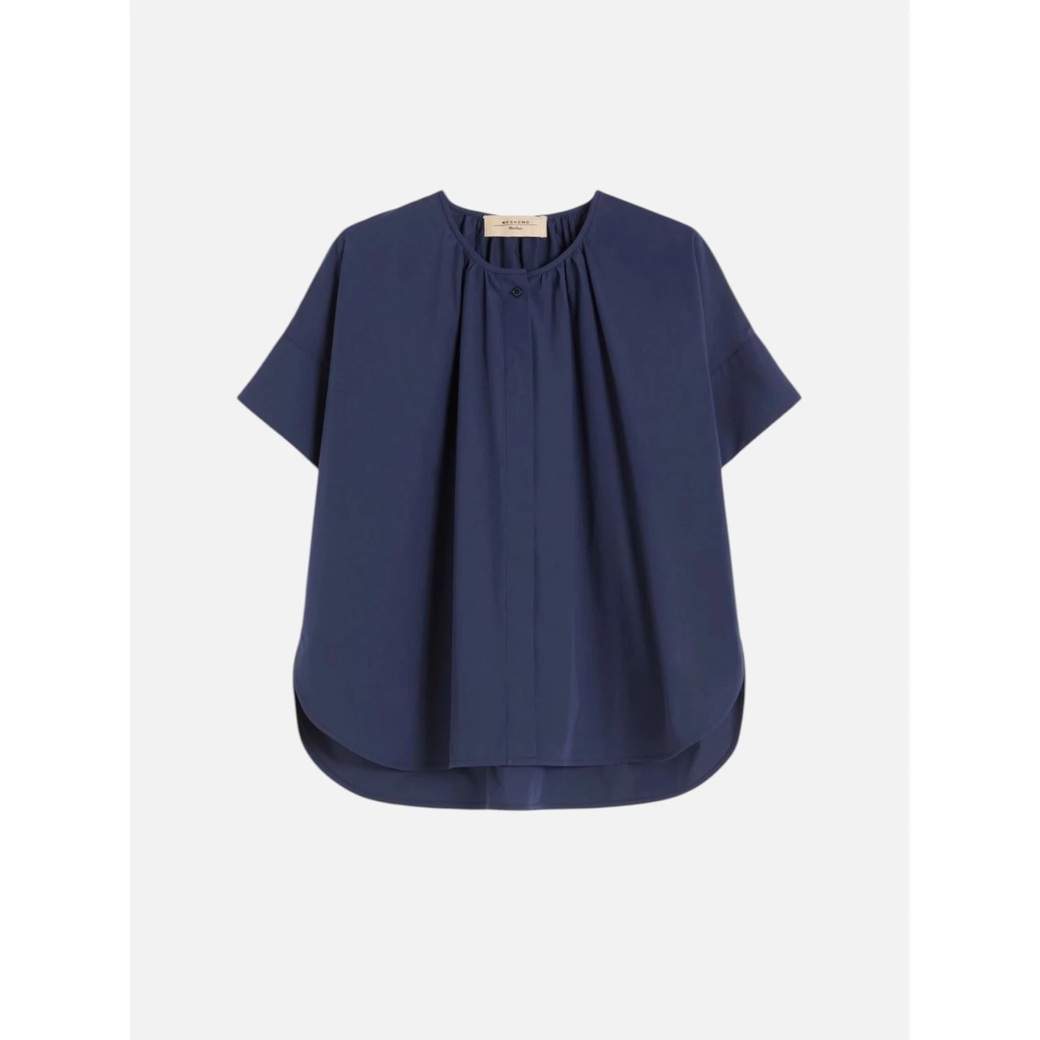 WEEKEND MAX MARA WKDEDUCATA shirt