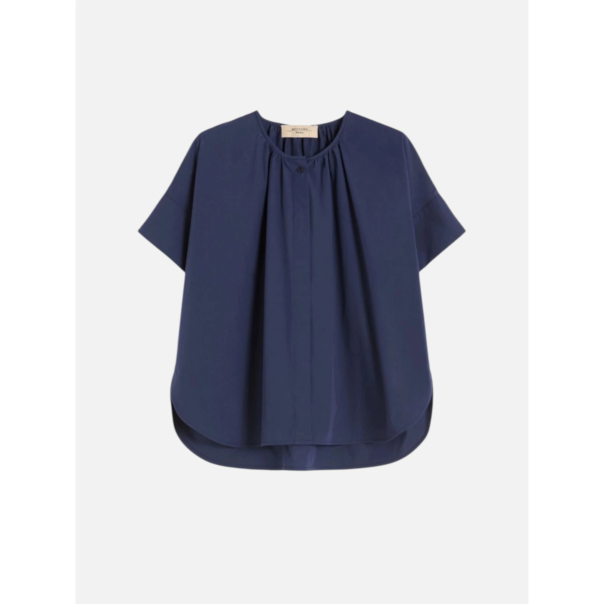 WEEKEND MAX MARA WKDEDUCATA shirt