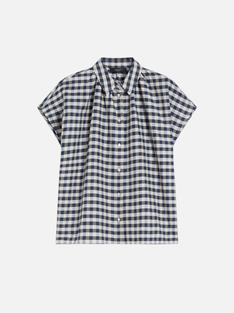 WEEKEND MAX MARA WKDSTRANO shirt