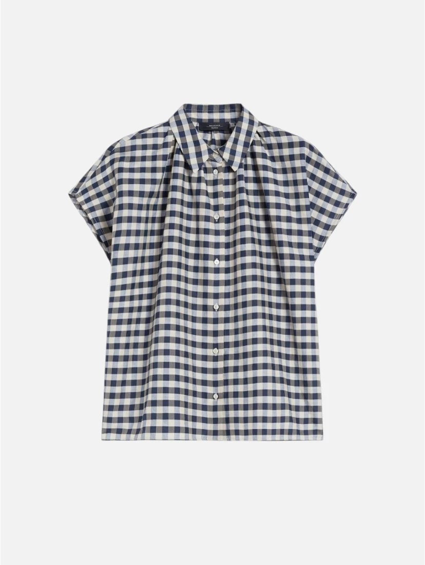 WEEKEND MAX MARA WKDSTRANO shirt