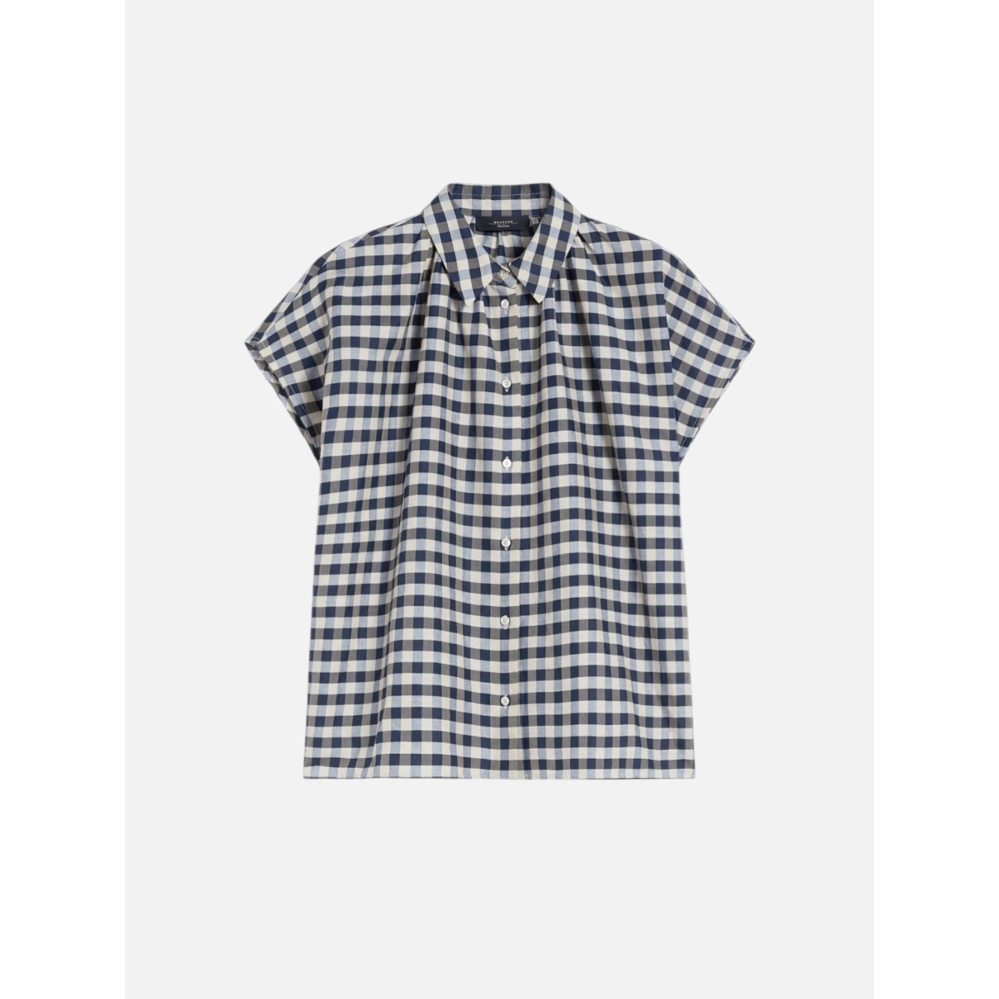 WEEKEND MAX MARA WKDSTRANO shirt