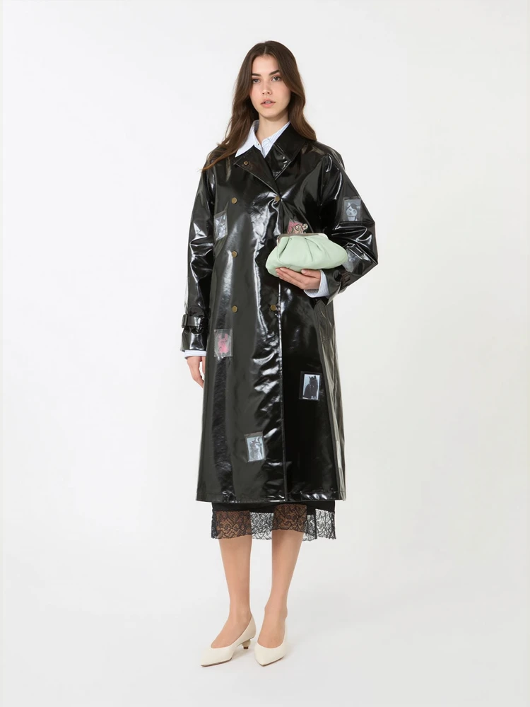 WEEKEND MAX MARA WKSOPERA coat alternative