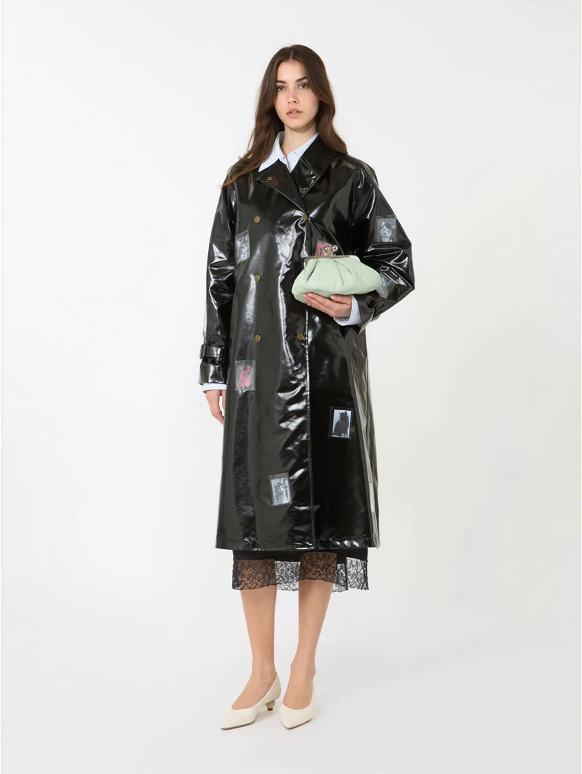 WEEKEND MAX MARA WKSOPERA coat