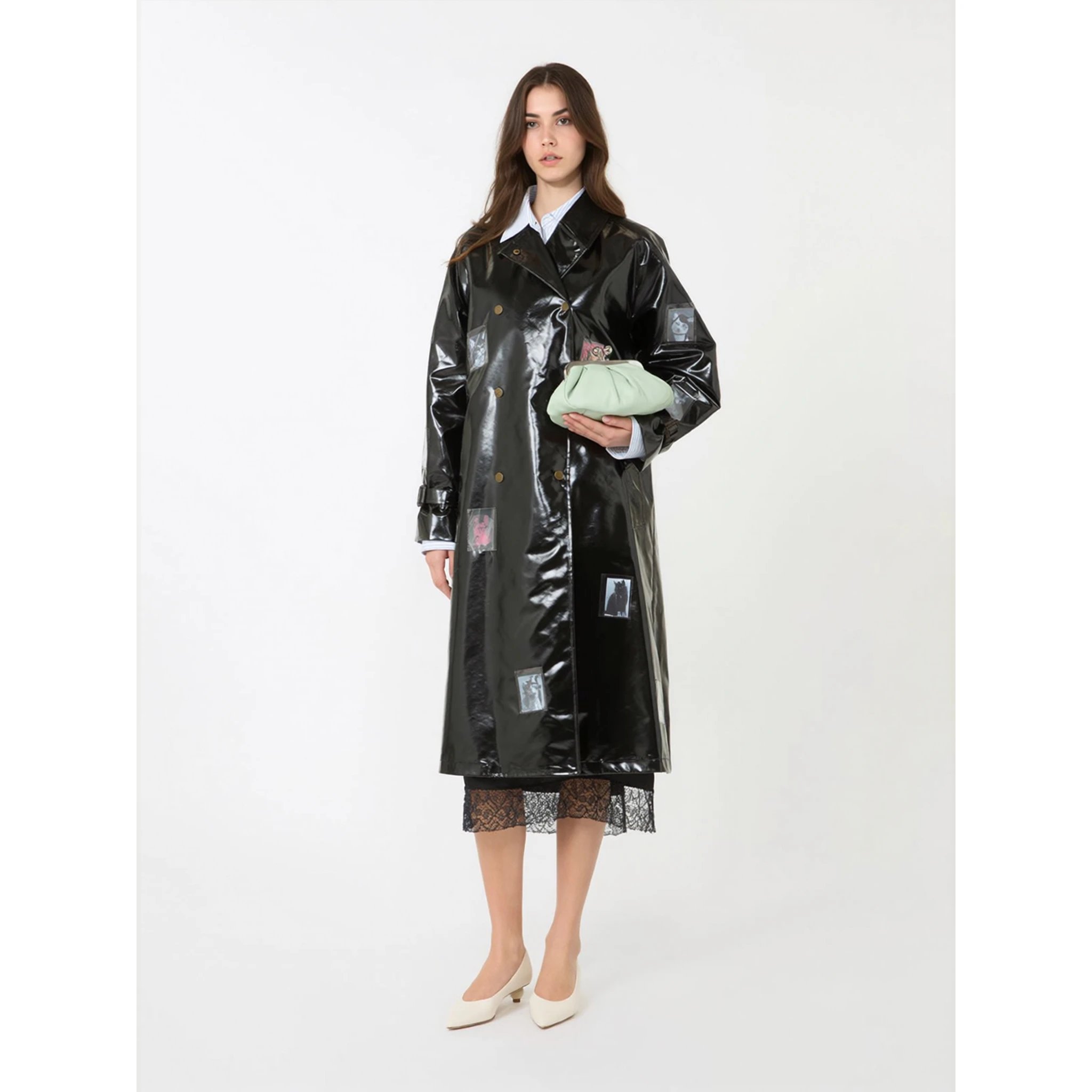 WEEKEND MAX MARA WKSOPERA coat