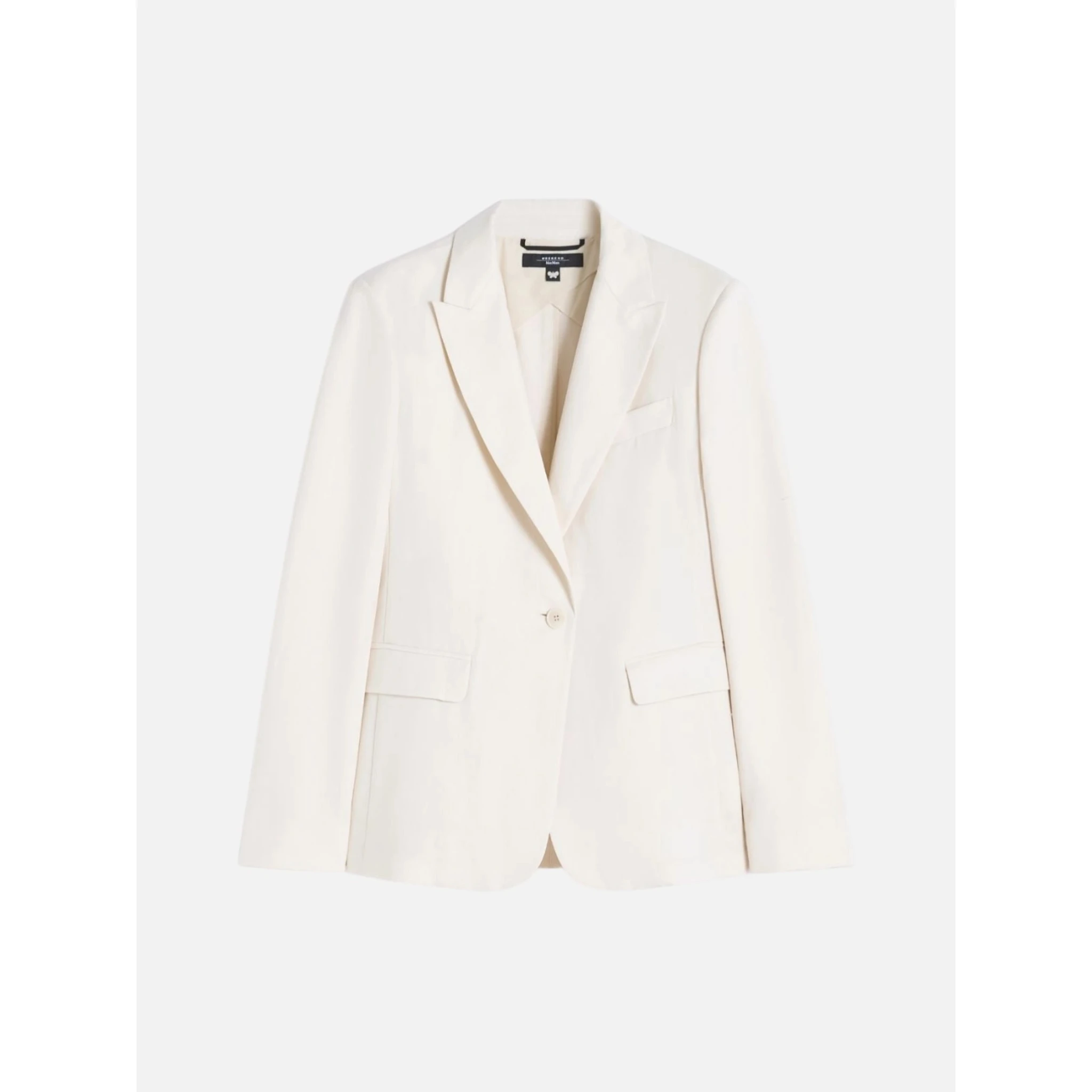WEEKEND MAX MARA WKDORCHE jacket