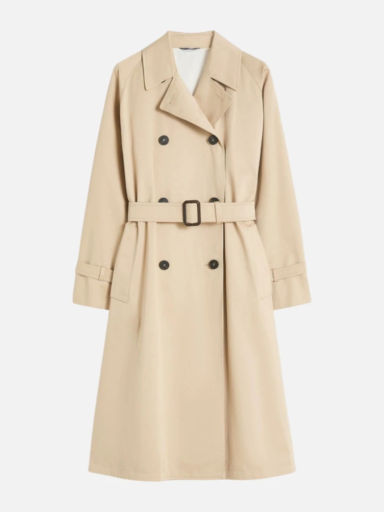 WEEKEND MAX MARA WKSNINFA coat