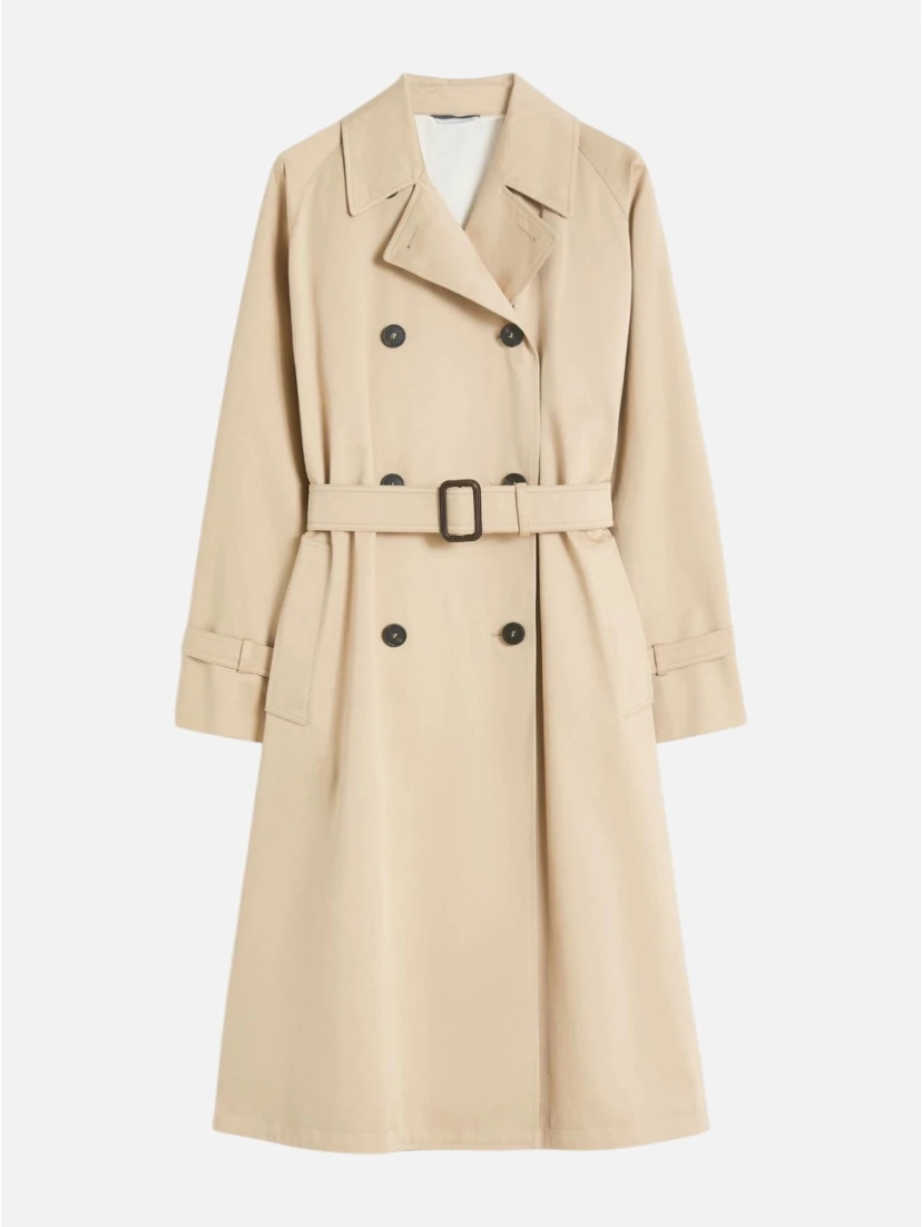 WEEKEND MAX MARA WKSNINFA coat