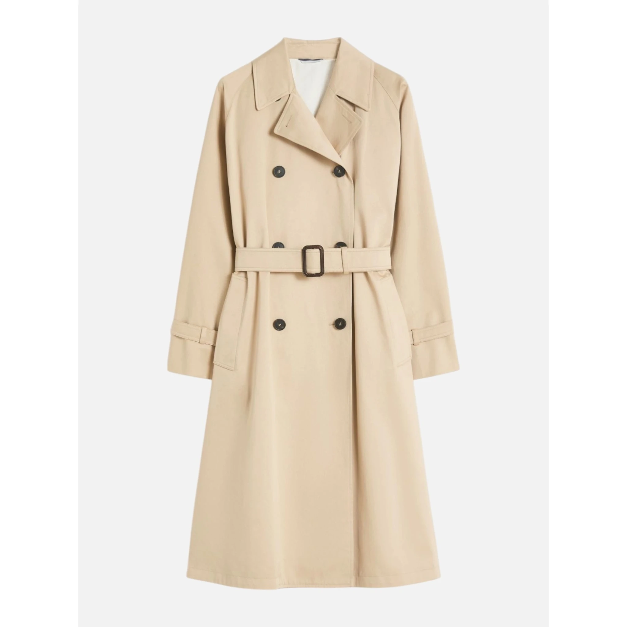 WEEKEND MAX MARA WKSNINFA coat