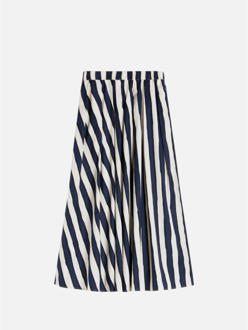 WEEKEND MAX MARA WKDUOMO skirt