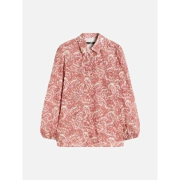 WEEKEND MAX MARA WKDPERIODI shirt