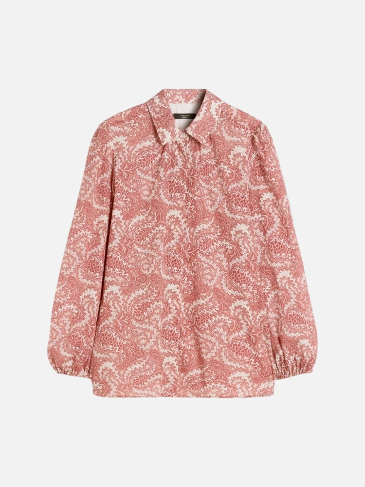 WEEKEND MAX MARA WKDPERIODI shirt