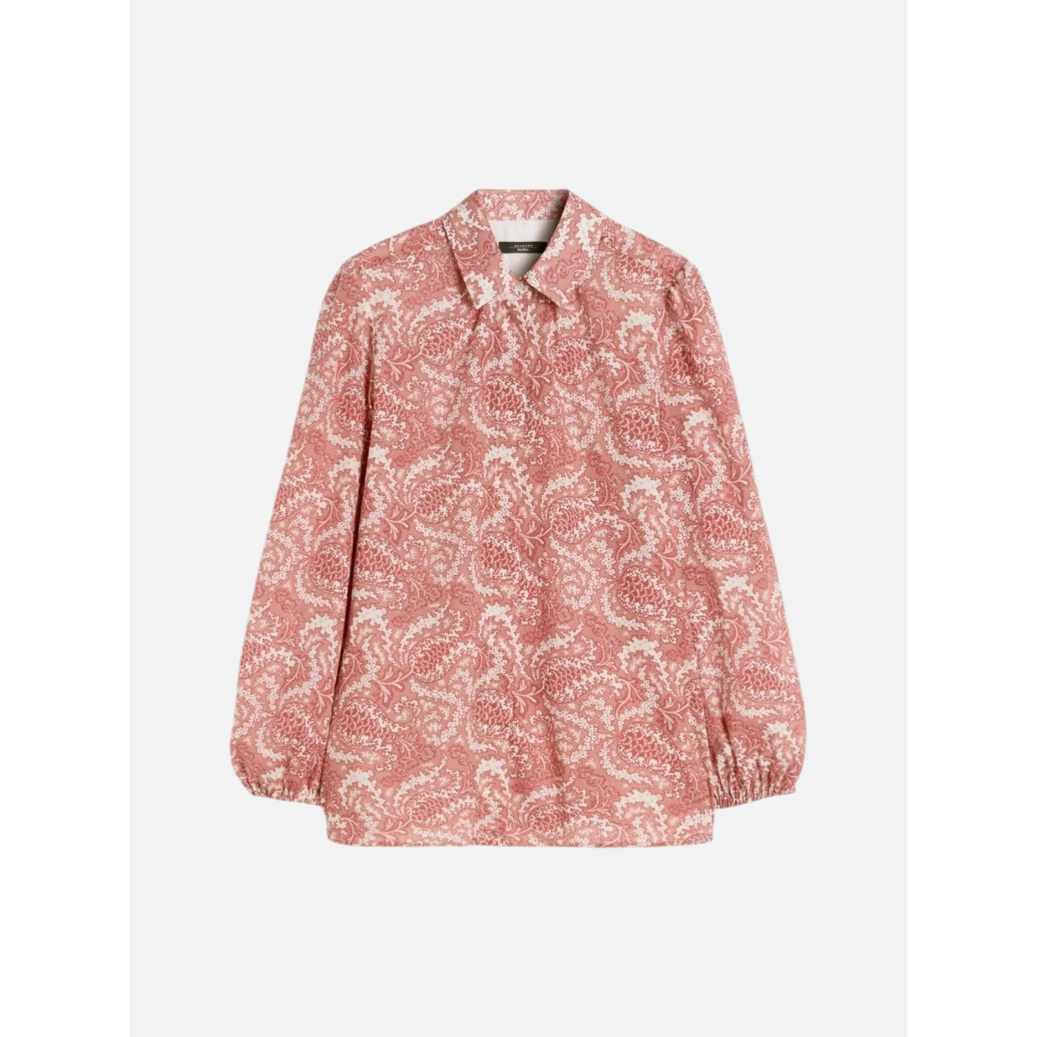 WEEKEND MAX MARA WKDPERIODI shirt