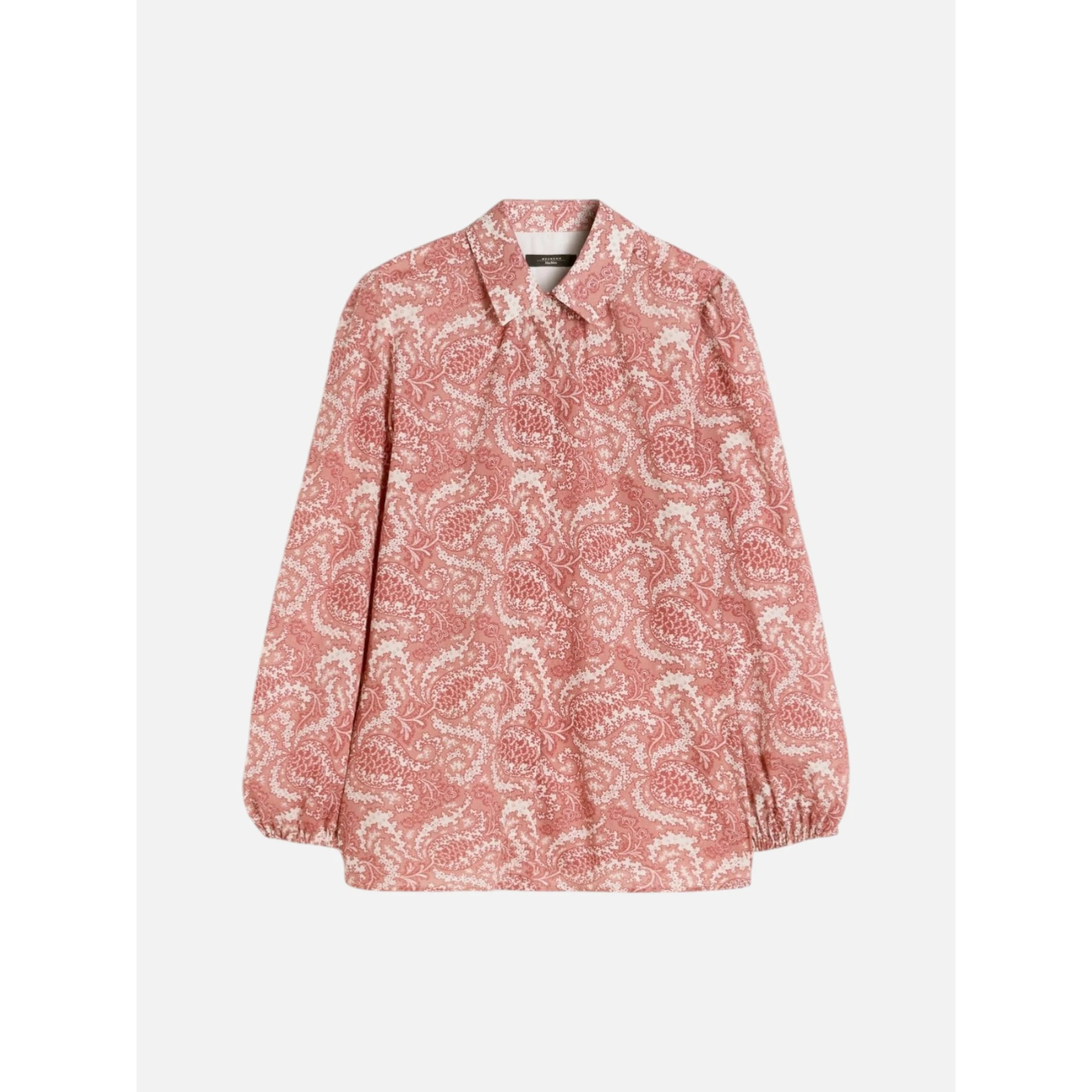WEEKEND MAX MARA WKDPERIODI shirt