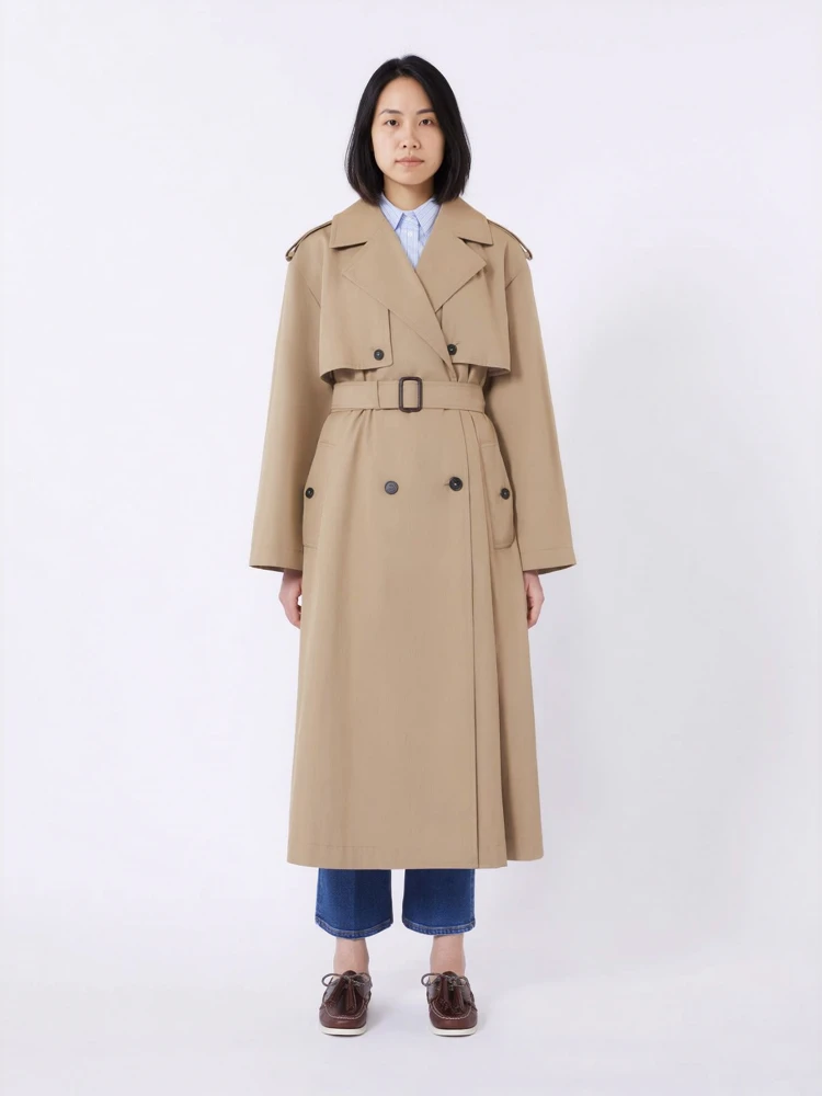 WEEKEND MAX MARA WKDGIUNCHI coat alternative