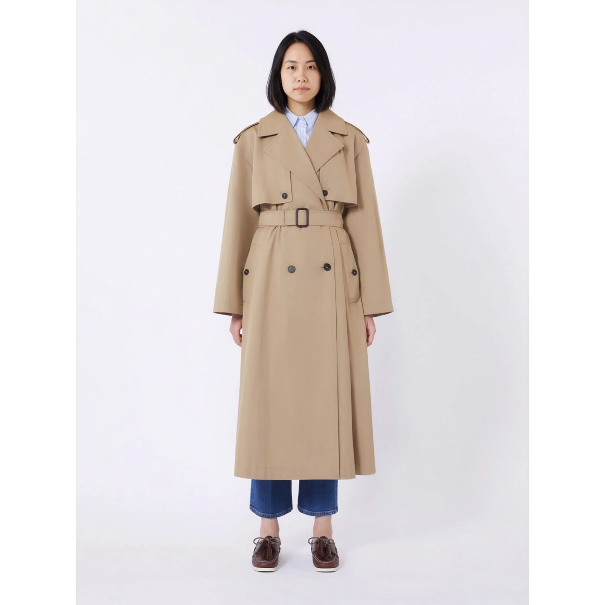 WEEKEND MAX MARA WKDGIUNCHI coat