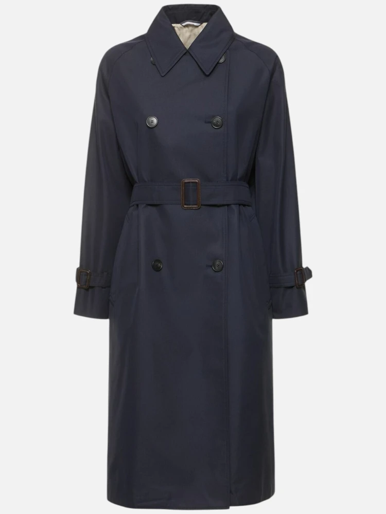 WEEKEND MAX MARA WKDCANASTA coat