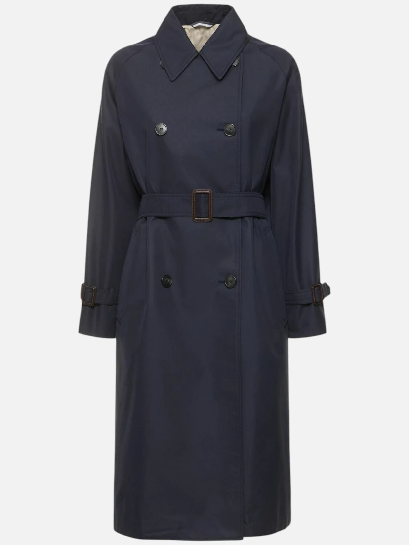 WEEKEND MAX MARA WKDCANASTA coat