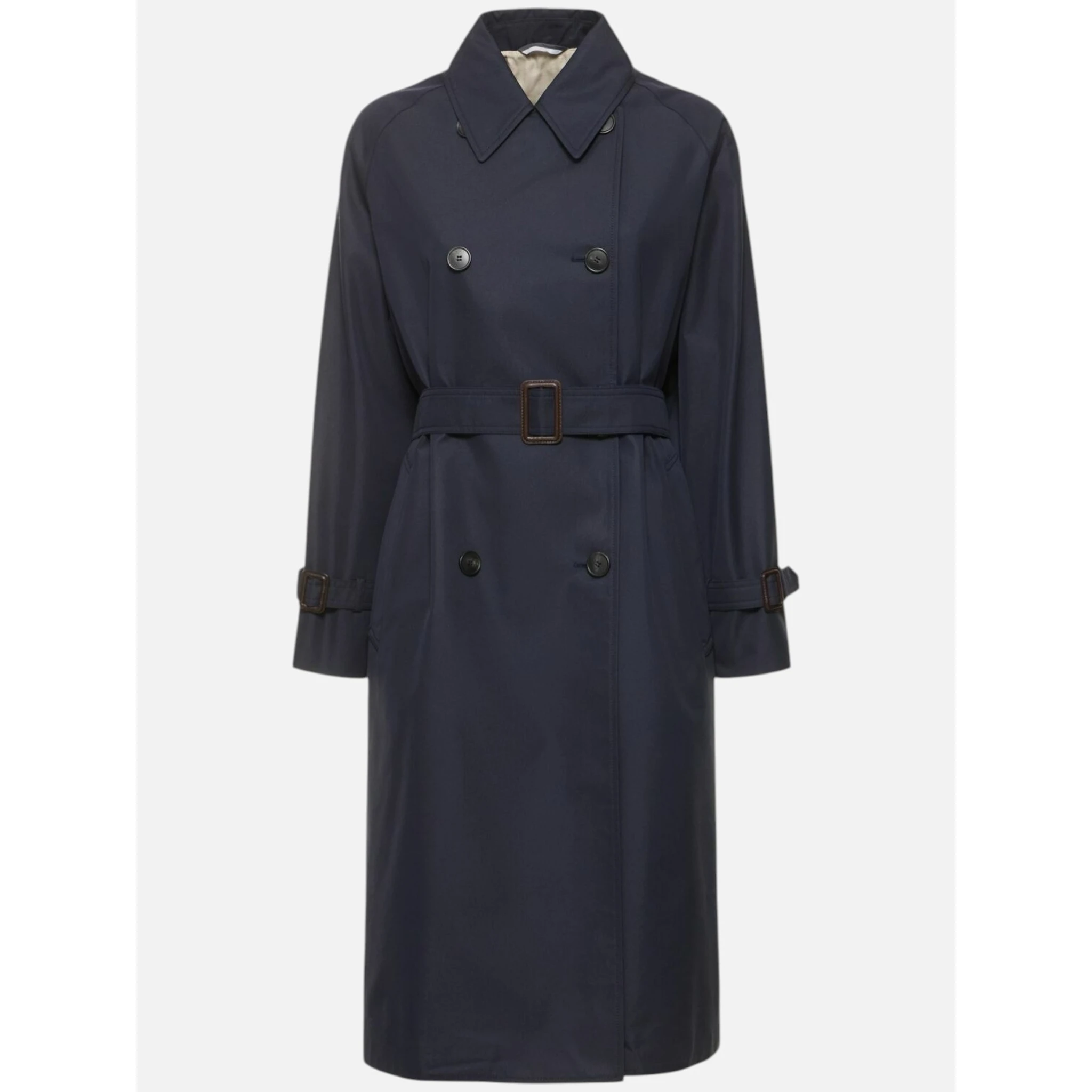 WEEKEND MAX MARA WKDCANASTA coat